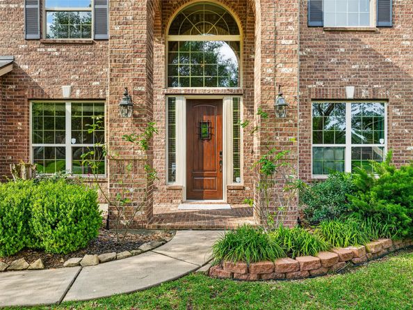 14715 Golden Hawk Trail, Cypress TX 77433