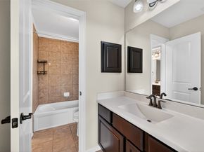 14715 Golden Hawk Trail, Cypress TX 77433