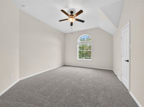 14715 Golden Hawk Trail, Cypress TX 77433