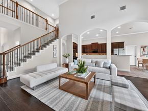 14715 Golden Hawk Trail, Cypress TX 77433
