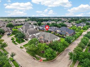 14715 Golden Hawk Trail, Cypress TX 77433