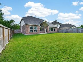 14715 Golden Hawk Trail, Cypress TX 77433