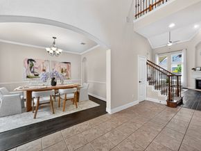 14715 Golden Hawk Trail, Cypress TX 77433