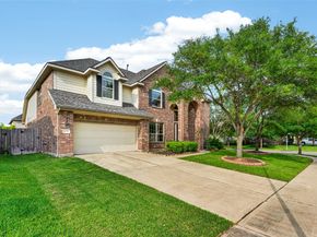 14715 Golden Hawk Trail, Cypress TX 77433
