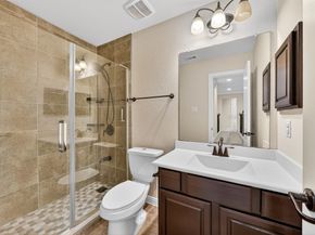 14715 Golden Hawk Trail, Cypress TX 77433