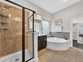 14715 Golden Hawk Trail, Cypress TX 77433
