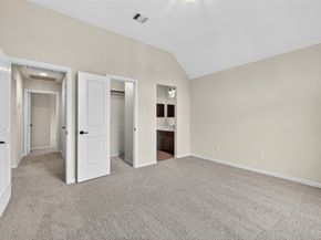 14715 Golden Hawk Trail, Cypress TX 77433