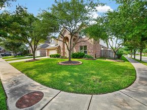 14715 Golden Hawk Trail, Cypress TX 77433