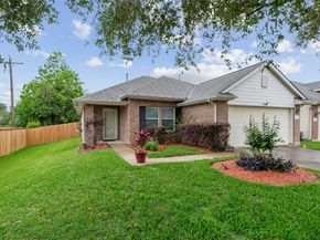 13022 Cherton Court, Houston TX 77045