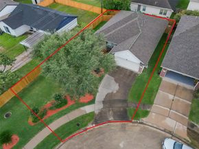 13022 Cherton Court, Houston TX 77045