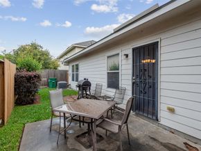 13022 Cherton Court, Houston TX 77045
