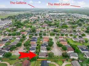 13022 Cherton Court, Houston TX 77045