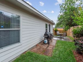 13022 Cherton Court, Houston TX 77045