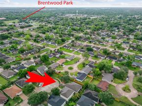 13022 Cherton Court, Houston TX 77045