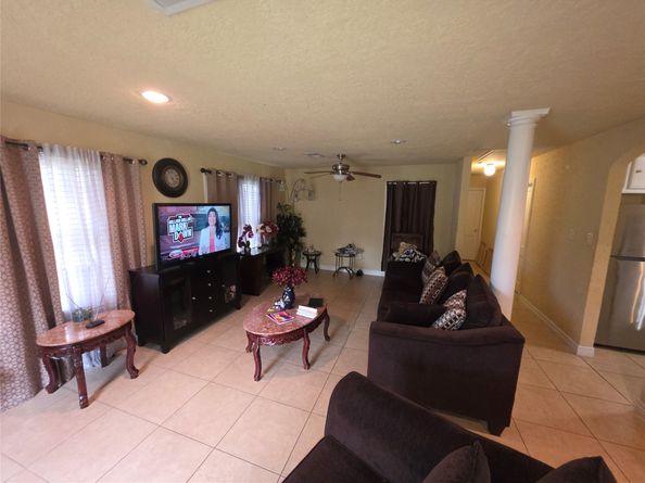 8524 Concord Street, Houston TX 77017