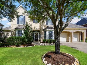 21006 Twisted Leaf Drive, Cypress TX 77433