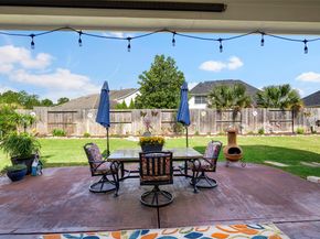 21006 Twisted Leaf Drive, Cypress TX 77433