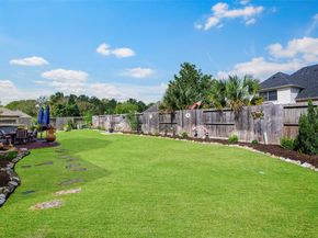 21006 Twisted Leaf Drive, Cypress TX 77433