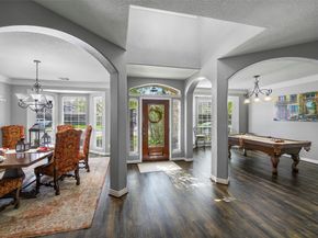 21006 Twisted Leaf Drive, Cypress TX 77433