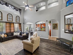 21006 Twisted Leaf Drive, Cypress TX 77433