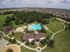 21006 Twisted Leaf Drive, Cypress TX 77433