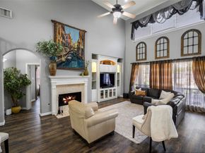 21006 Twisted Leaf Drive, Cypress TX 77433