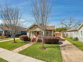 919 Key Street, Houston TX 77009