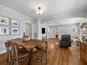 919 Key Street, Houston TX 77009