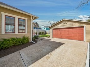 919 Key Street, Houston TX 77009