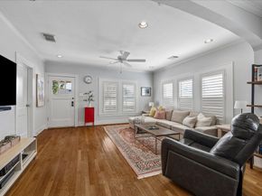 919 Key Street, Houston TX 77009