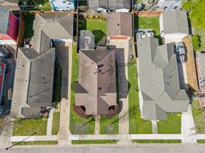 919 Key Street, Houston TX 77009