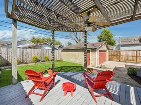 919 Key Street, Houston TX 77009
