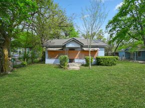 5509 Makeig Street, Houston TX 77026