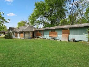 5509 Makeig Street, Houston TX 77026