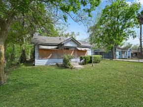 5509 Makeig Street, Houston TX 77026