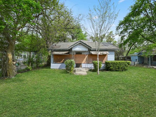 5509 Makeig Street, Houston TX 77026