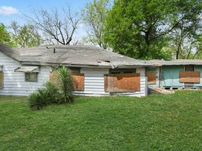 5509 Makeig Street, Houston TX 77026