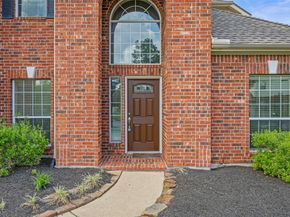 6407 Holden Mills Drive, Spring TX 77389