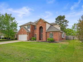 6407 Holden Mills Drive, Spring TX 77389