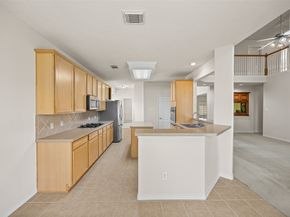 6407 Holden Mills Drive, Spring TX 77389