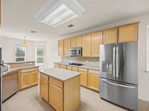 6407 Holden Mills Drive, Spring TX 77389