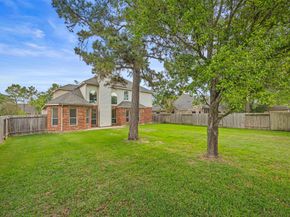 6407 Holden Mills Drive, Spring TX 77389