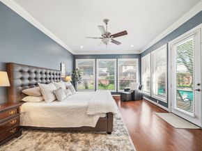 43 Harbor View Drive, Sugar Land TX 77479