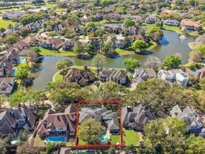 43 Harbor View Drive, Sugar Land TX 77479