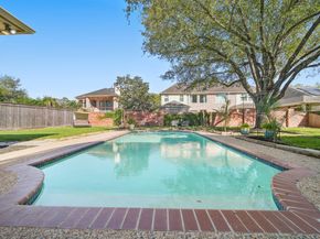 43 Harbor View Drive, Sugar Land TX 77479