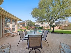 43 Harbor View Drive, Sugar Land TX 77479