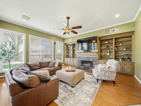 43 Harbor View Drive, Sugar Land TX 77479