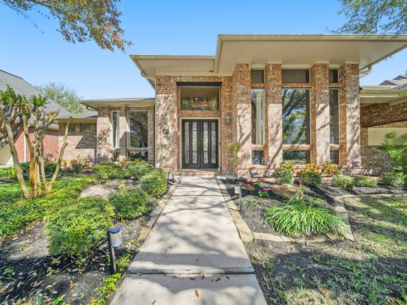 43 Harbor View Drive, Sugar Land TX 77479