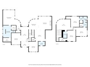 43 Harbor View Drive, Sugar Land TX 77479