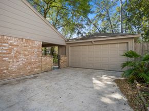 11611 Primwood Drive, Houston TX 77070